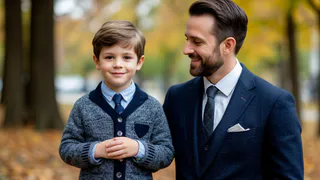 Мужские имена-обереги: 10 самых сильных имен для мальчиков