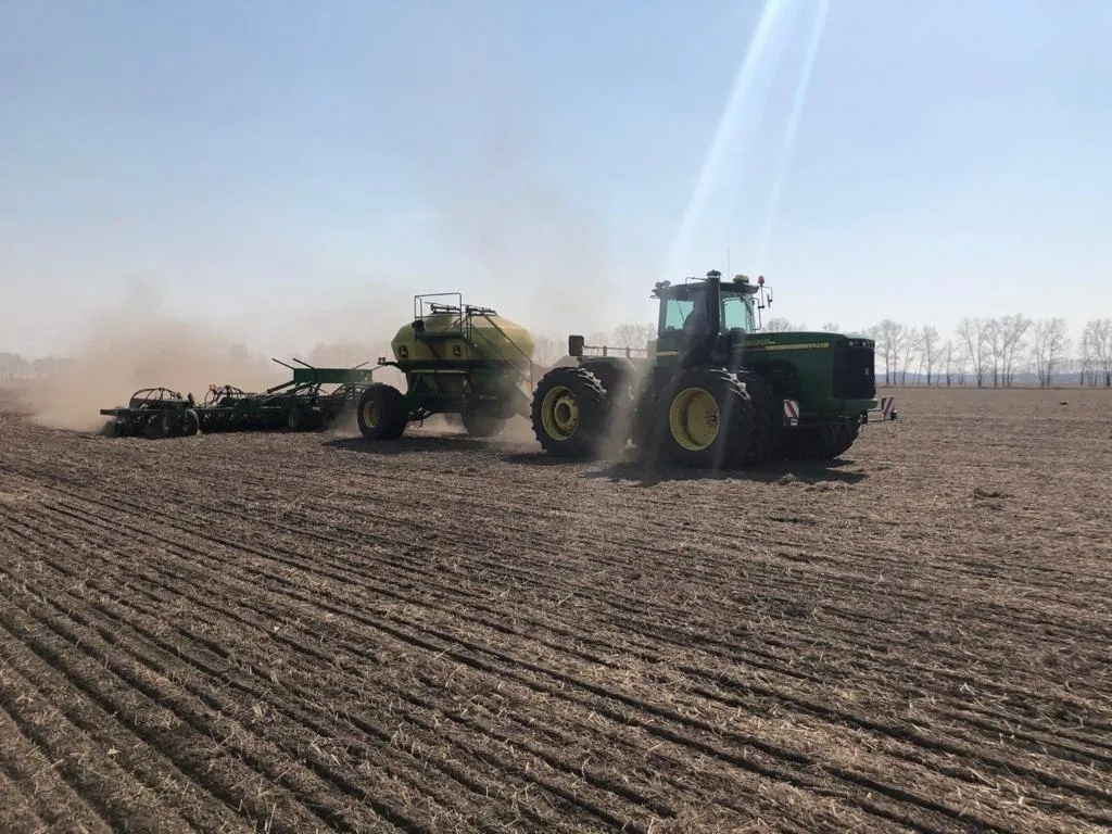 Более 12 тысяч гектар неиспользуемых земель ввели в оборот в Пензенской области