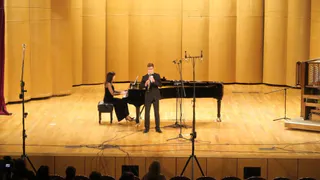 Сыграл на гобое и покорил сердца жюри: как рязанец Никита Воробьёв получил гран-при на Всероссийском конкурсе?