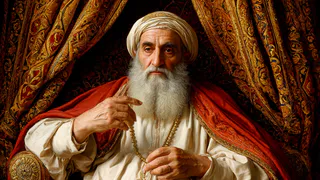 Почему в некоторых случаях одиночество может быть лучше, чем друзья — рассказал поэт Омар Хайям