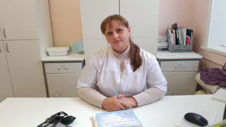 В Пирово-Городищах начал принимать пациентов новый заведующий ФАПом