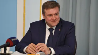 Преступность среди подростков в Рязани снизилась вдвое - Любимов