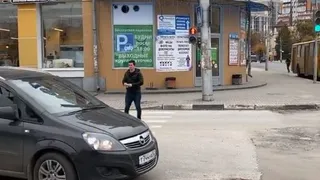 Варламов: Рязань начинает напоминать Адлер