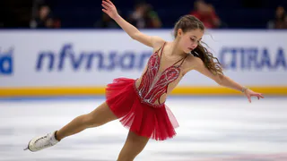 Строгие правила гигиены фигуристок, о которых не говорят вслух: их соблюдала даже Навка