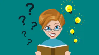 Тест: насколько высок уровень твоей эрудиции?