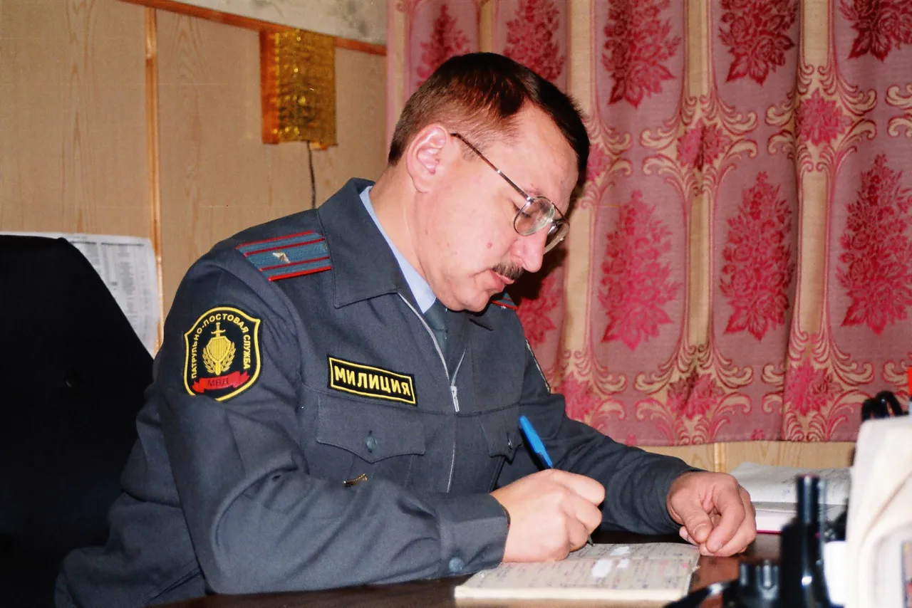 В Нижнекамске прощаются с полковником милиции в отставке Николаем Каранаевым