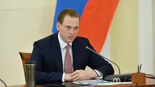 Малков подтвердил уничтожение украинского БПЛА над Рязанью