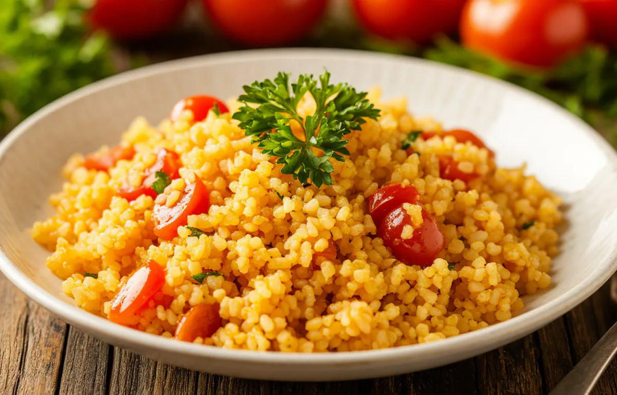 Вместо картофеля и риса: такой гарнир в несколько раз полезнее, защищает от диабета и спасает от деменции