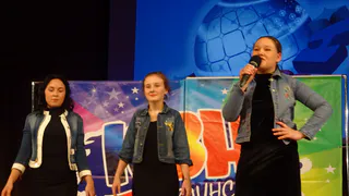 В Нижнекамске стартует профильная смена школы КВН