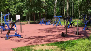 Современная инклюзивная спортплощадка появится в Магнитогорске: уникальный проект для людей с ОВЗ