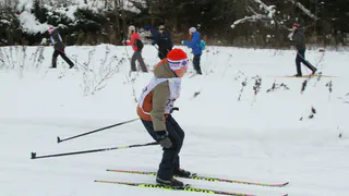 Из-за погоды в Рязани изменится проведение общегородских спортивных мероприятий