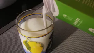 Когда полезнее всего пить кефир