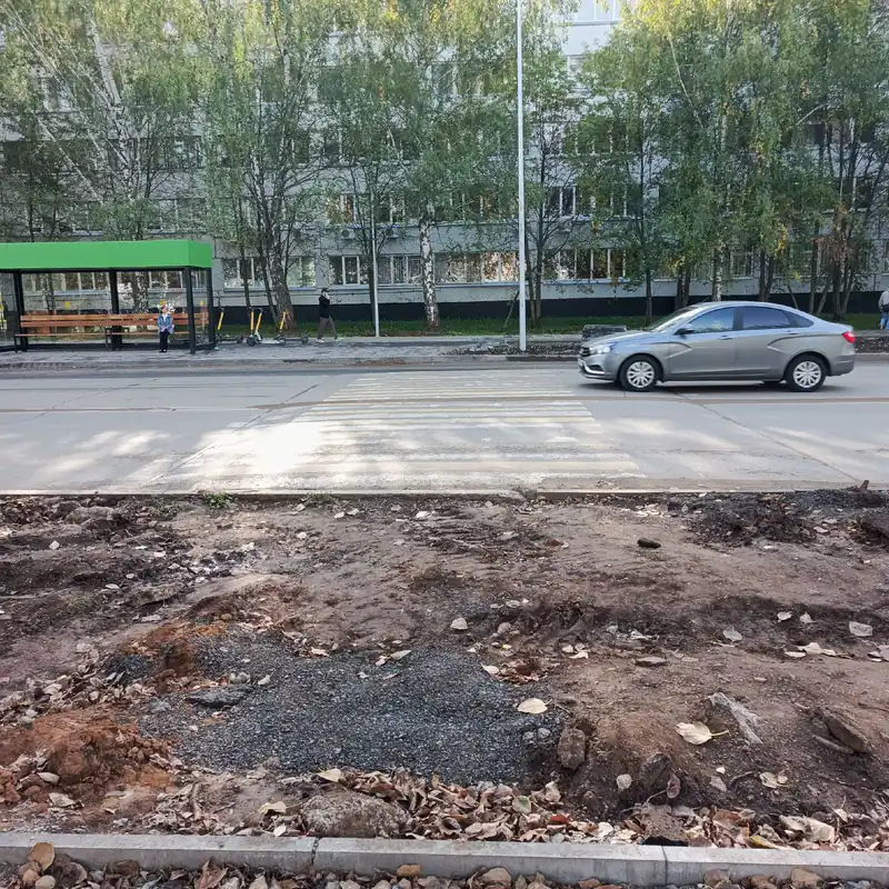 Городские проблемы: от пандусов до мусора — что тревожит жителей Нижнекамска
