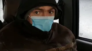 Психически больному белобережцу помогли попасть в больницу