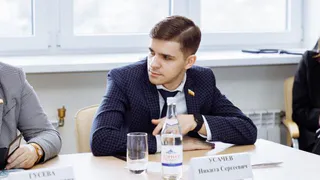 Рязанский суд перенес заседание по делу Никиты Усачева на 1 июня из-за его отправки на СВО