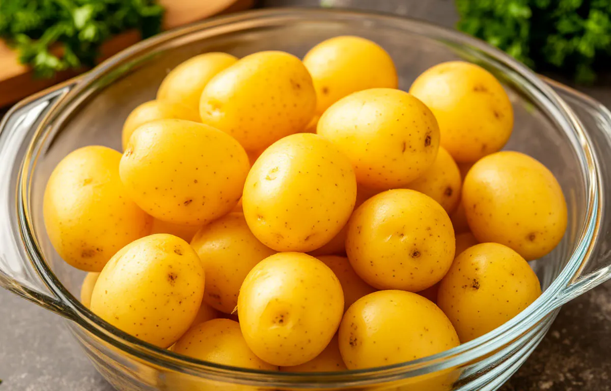 Сама держу пакет картошки в морозилке и другим советую: показываю рецепт, о котором мало кто знает