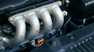 Какой вязкости залить масло в двигатель при пробеге авто более 100 тысяч км