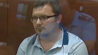 Уголовное дело против Логунова об убийстве рассмотрят в рязанском суде 