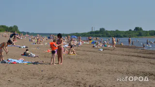 До +33 градусов: синоптики рассказали, когда вернется жара. ждать осталось уже недолго