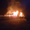 Брянская область вошла в число регионов с наибольшим количеством лесных пожаров