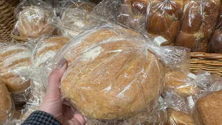 Ученые назвали самый полезный хлеб - не белый и не с отрубями, в два раза полезнее батона  