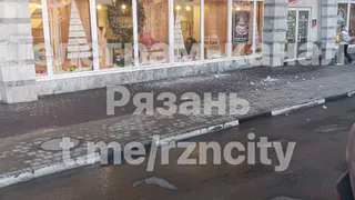 Мэрия Рязани проведет капремонт разрушающегося здания в центре города