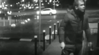 Рязанская полиция разыскивает подозреваемого в совершении тяжкого преступления