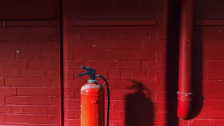 Расследование пожара на рязанском заводе откладывается