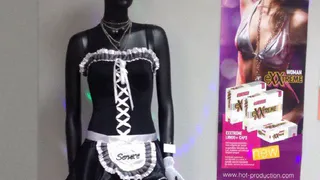 Директор рязанского секс-шопа: Мы дарим радость людям