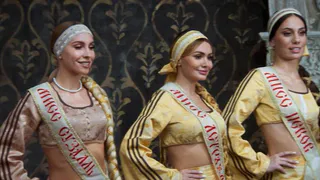 «Иван Васильевич» разрывает всех