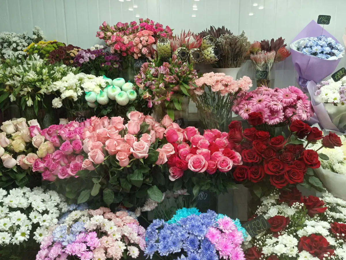 Цветы от мэра: молодые мамы Нижнекамска получили поздравления