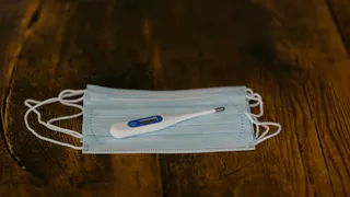 Без масок и градусников: в РНПК ответили на жалобу рязанца