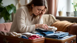 7 фраз, после которых надо сбирать вещи и уходить. Даже от близкого человека - запомните пока не стало поздно