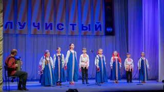 Владимирский ансамбль народного пения стал лауреатом всероссийского конкурса-фестиваля