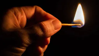 Брянцу, поджегшему жену заживо, отказали в УДО