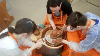 Проект из Владимирской области стал первым в «Центрах новых возможностей»