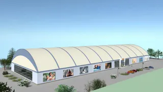 На улице Лакина во Владимире появится новый спорткомплекс