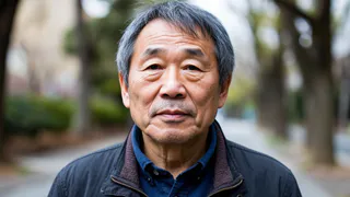 Каких людей не нужно приглашать в свой дом, даже если это близкие родственники: цитата Харуки Мураками