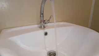 22 августа в Рязани на 3 улицах отключили холодную воду