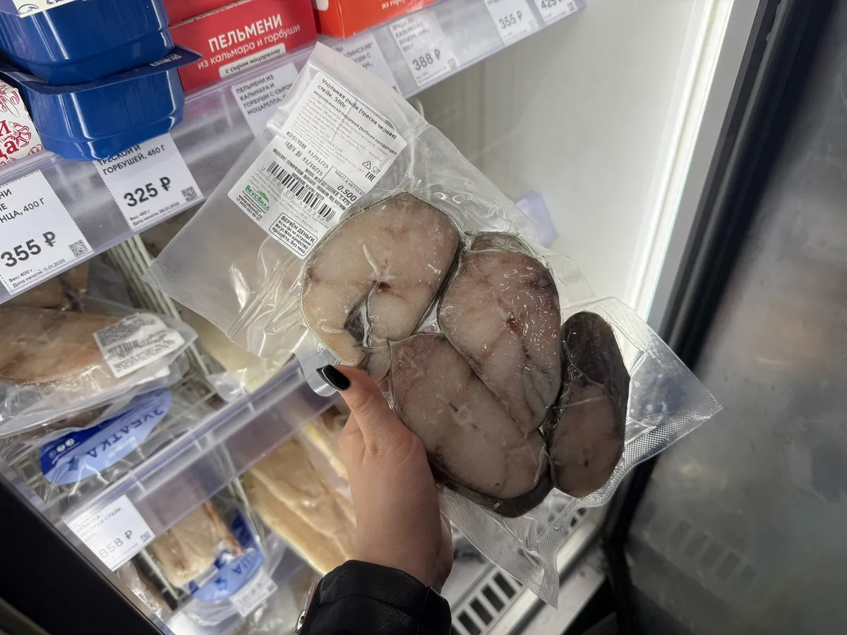 Теперь дешевый минтай скупаю килограммами: готовлю настоящий деликатес - проще рецепта не знаю