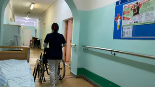 В Сасовском районе инвалиды сталкиваются с недоступной средой