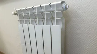 В Пензе дома на ул. Ладожской лишили отопления