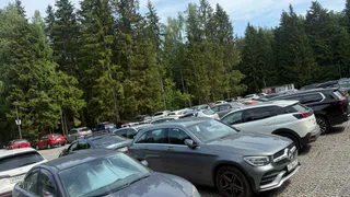 «Понтов много – пользы ноль»: менял один за другим внедорожники, пока не пересел на эту машину - жаль сразу не понял