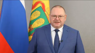 Олег Мельниченко поздравил пензенцев с Днем народного единства