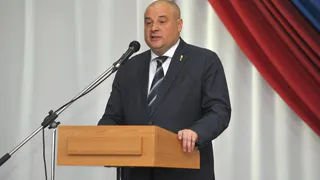 СМИ: прокуратура подтвердила судимость Грекова