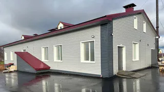 В Чувашском селе построят новое отделение бюро судебно-медицинской экспертизы