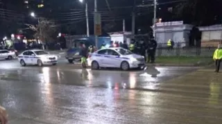 Увезли с травмой головы: вечером в Дашках 19-летний водитель сбил пешехода