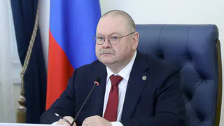 Губернатор подвел итоги реализации нацпроекта «Здравоохранение» в Пензенской области