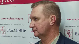 Начальник управления транспорта Юрий Иванов сообщил о том, что Владимир может лишиться одного из перевозчиков