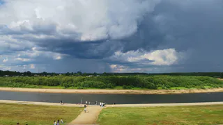 Синоптики рассказали о погоде в Коми на сегодня, 16 августа